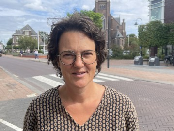 Lijsttrekker ChristenUnie Teylingen
